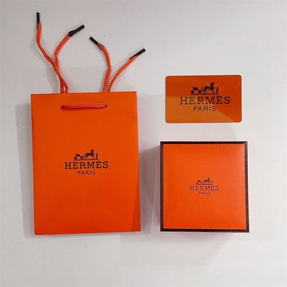 [LORA]HM  BOX GIFT BAG