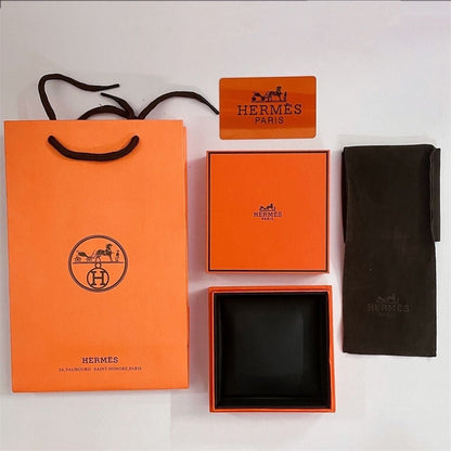 [LORA]HM BRACELET NECKLACE RING BOX GIFT BAG