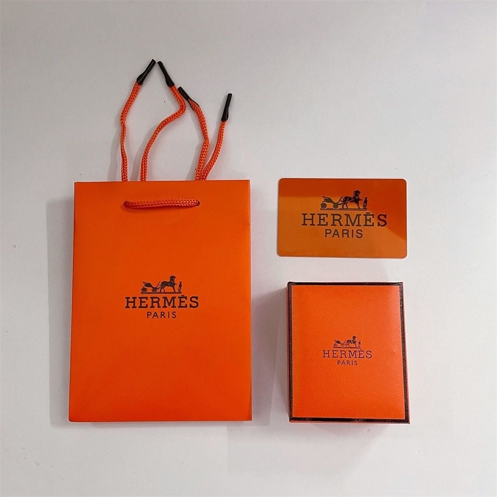 [LORA]HM BRACELET NECKLACE RING BOX GIFT BAG