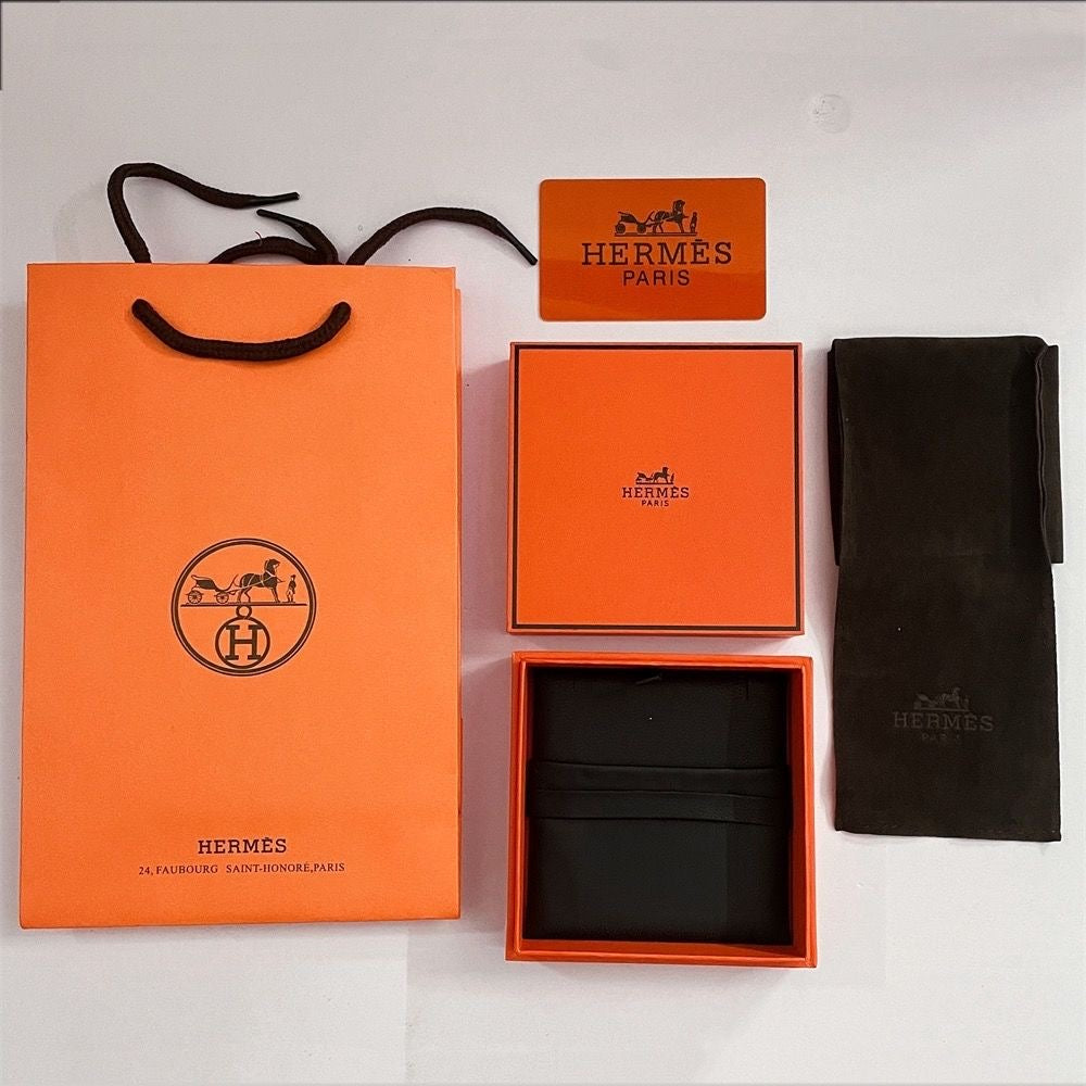 [LORA]HM  BOX GIFT BAG