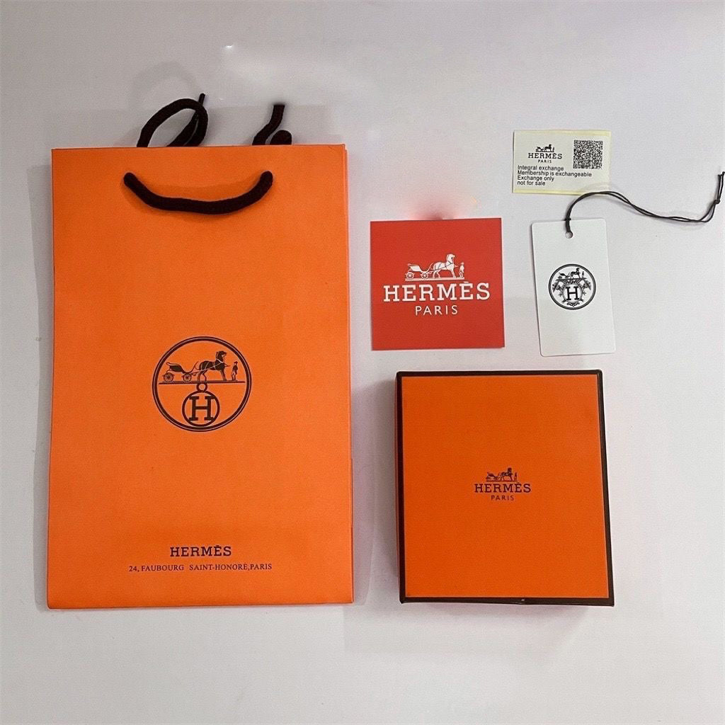[LORA]HM  BOX GIFT BAG