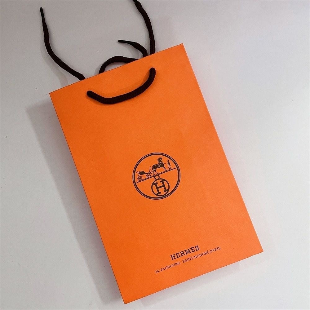 [LORA]HM BRACELET NECKLACE RING BOX GIFT BAG