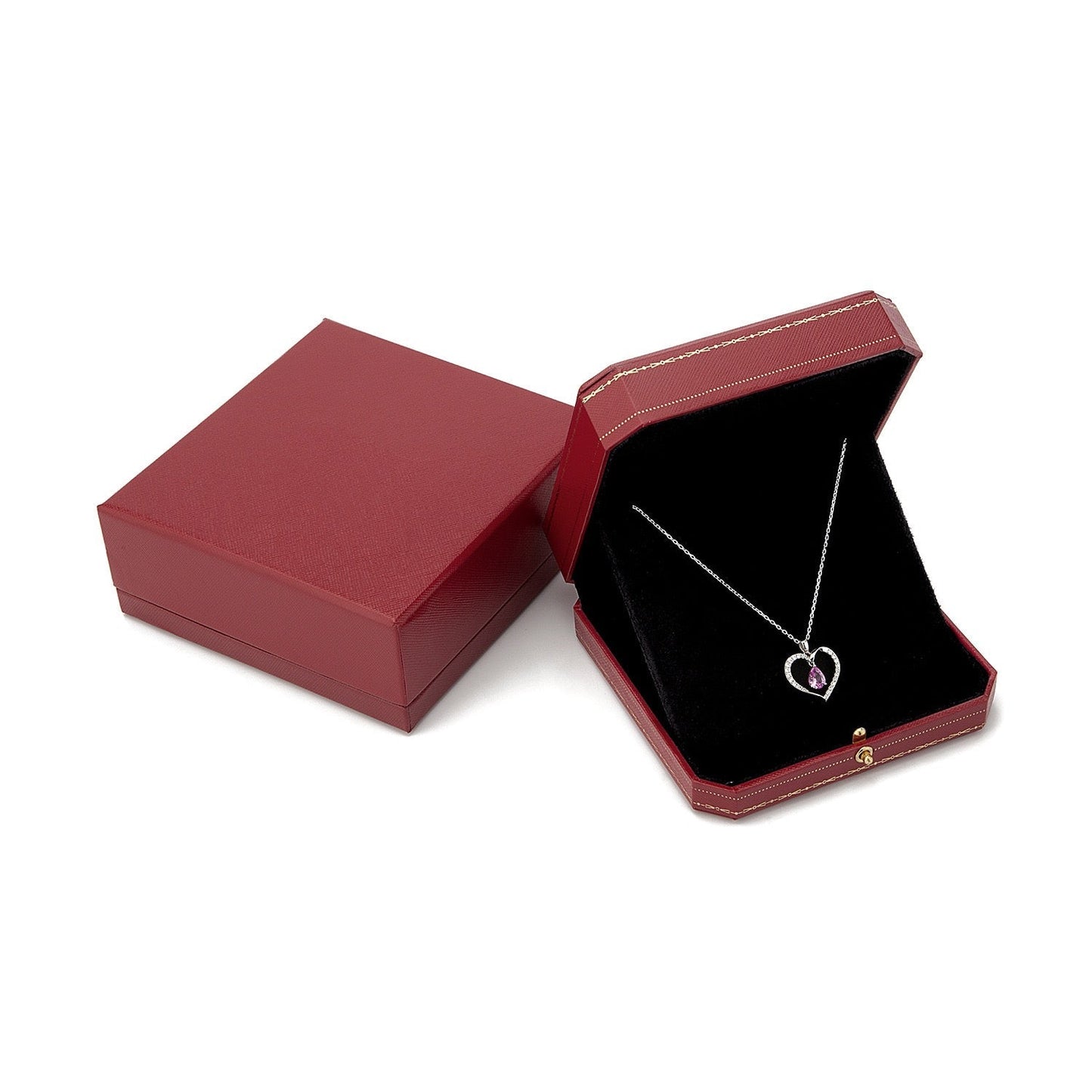 [LORA]CA BRACELET NECKLACE RING BOX GIFT BAG