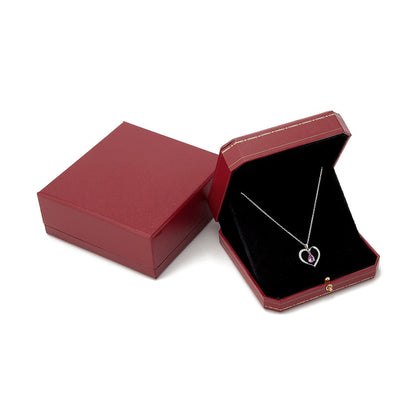 [LORA]CA BRACELET NECKLACE RING BOX GIFT BAG