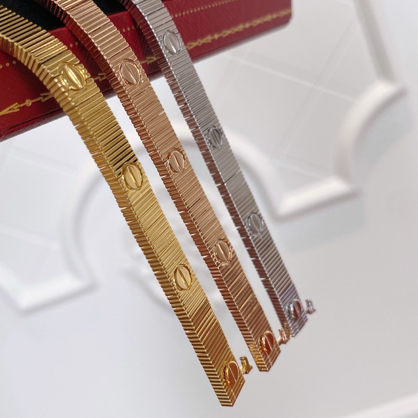 [LORA] LOVE UNLIMITED BRACELET