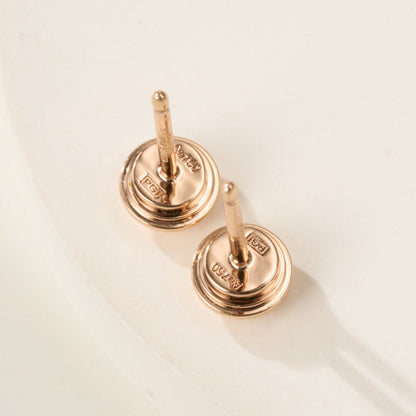 [LORA] DAMOUR DIAMOND EARRINGS
