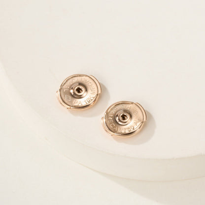 [LORA] DAMOUR DIAMOND EARRINGS