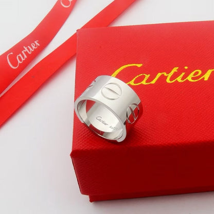 [LORA] LOVE 11MM LARGE RING