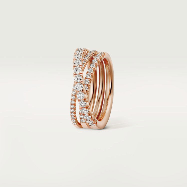 [LORA] ETINCELLE DIAMOND RING