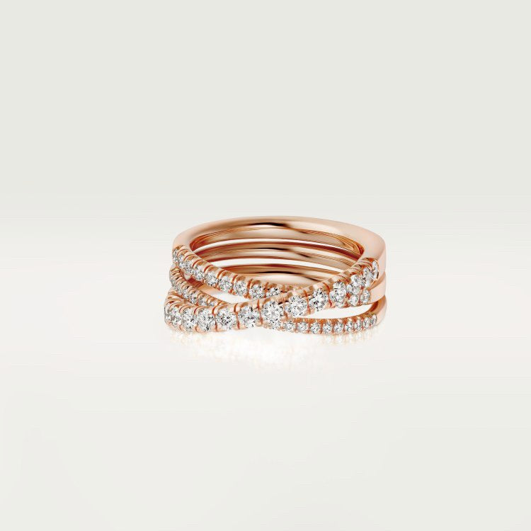 [LORA] ETINCELLE DIAMOND RING