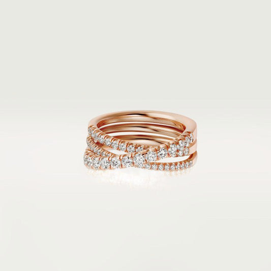 [Lora] ETINCELLE DIAMOND RING