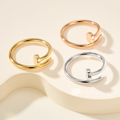 [LORA] JUSTE RING 1.8MM