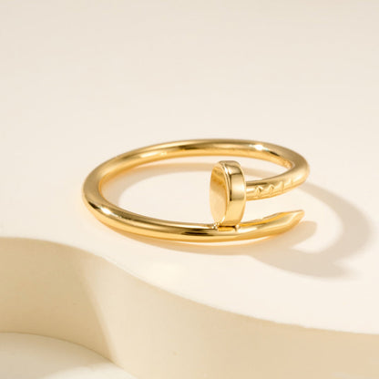 [LORA] JUSTE RING 1.8MM