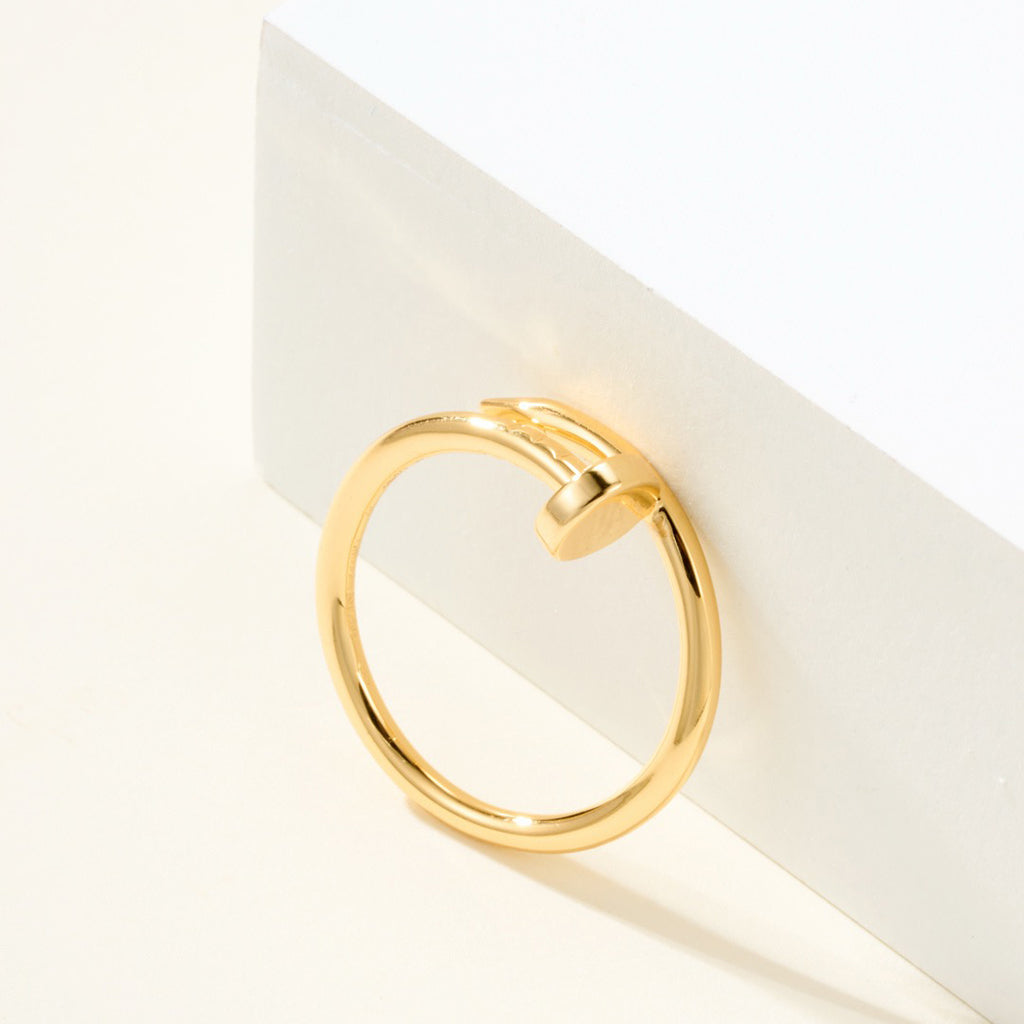 [LORA] JUSTE RING 1.8MM