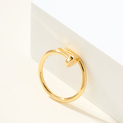 [LORA] JUSTE RING 1.8MM
