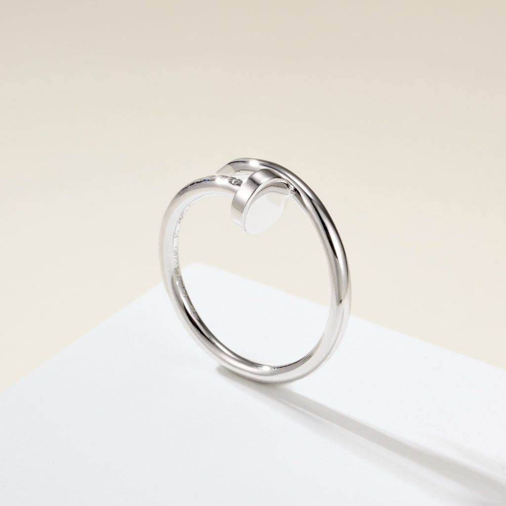[LORA] JUSTE RING 1.8MM