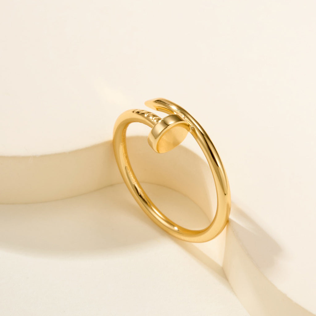 [LORA] JUSTE RING 1.8MM