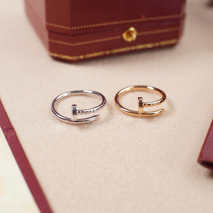[LORA] JUSTE RING 1.8MM