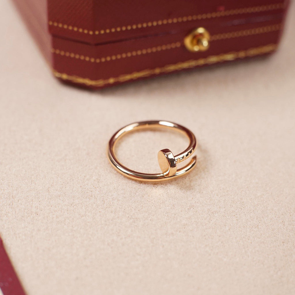 [LORA] JUSTE RING 1.8MM