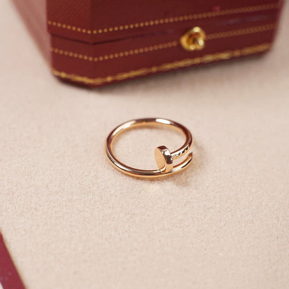[LORA] JUSTE RING 1.8MM