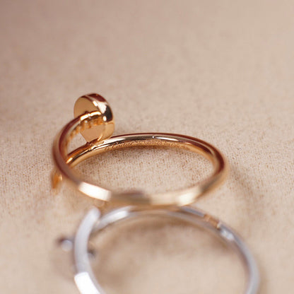 [LORA] JUSTE RING 1.8MM
