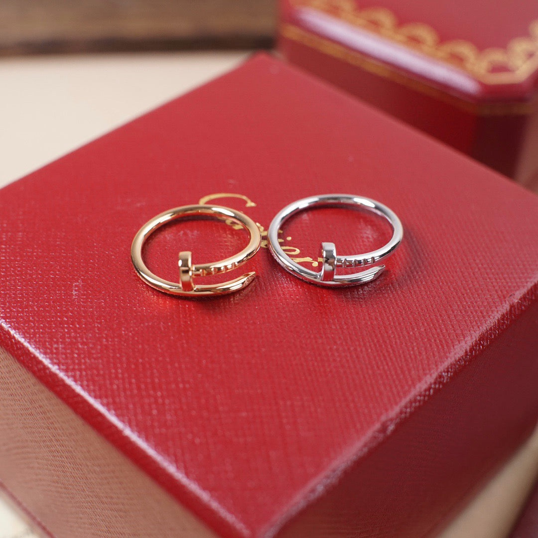 [LORA] JUSTE RING 1.8MM