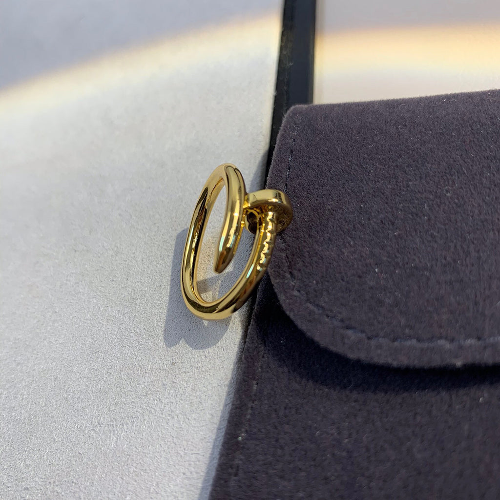 [LORA] JUSTE RING 2.6MM