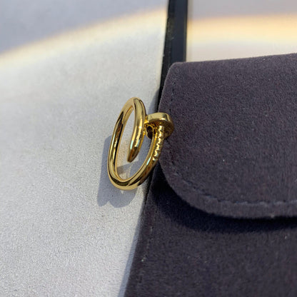 [LORA] JUSTE RING 2.6MM