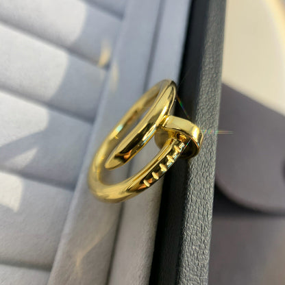[LORA] JUSTE RING 2.6MM