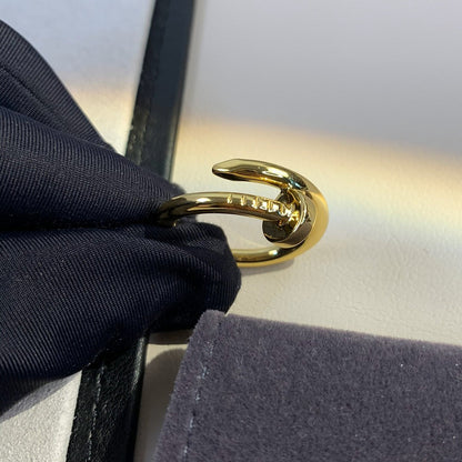 [LORA] JUSTE RING 2.6MM