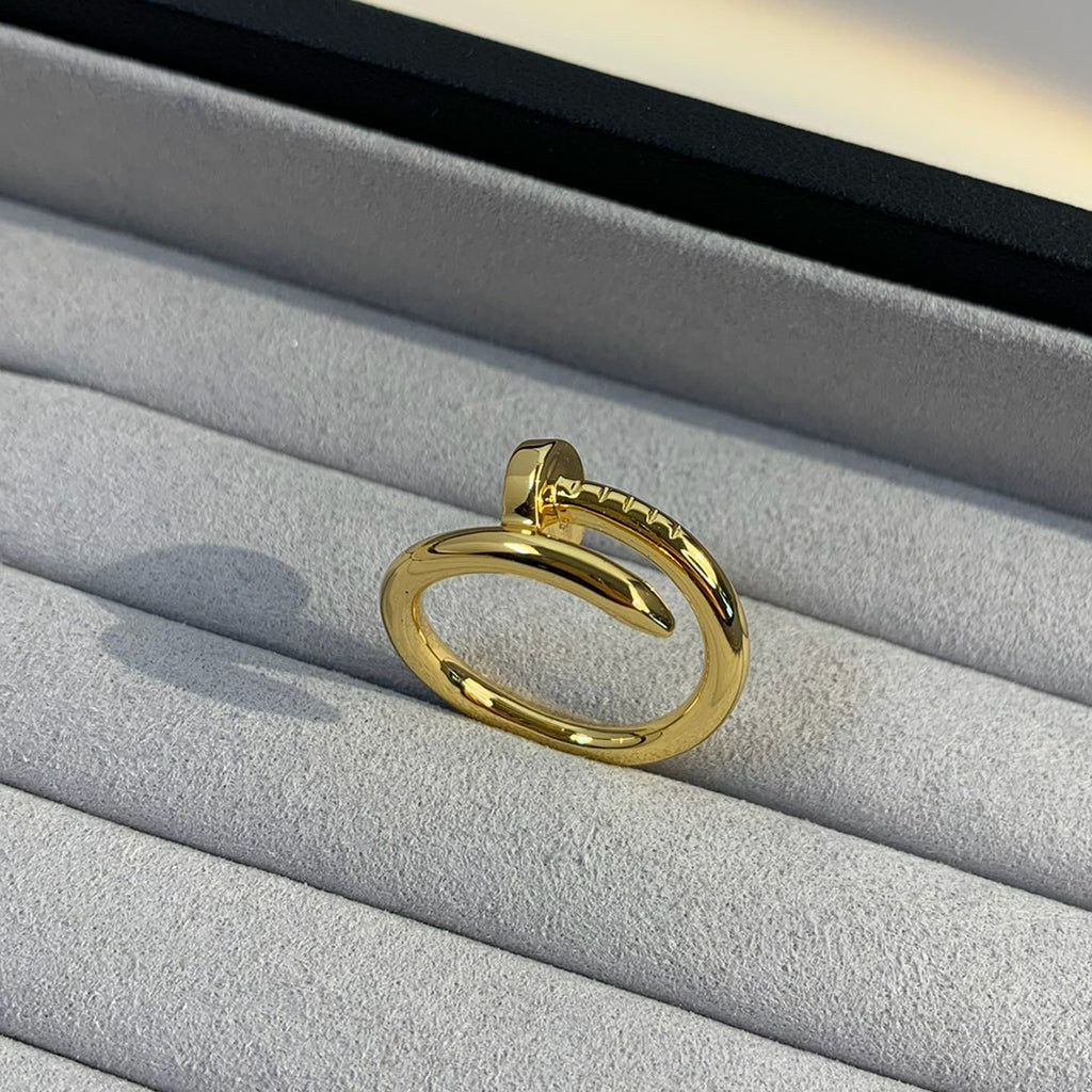 [LORA] JUSTE RING 2.6MM