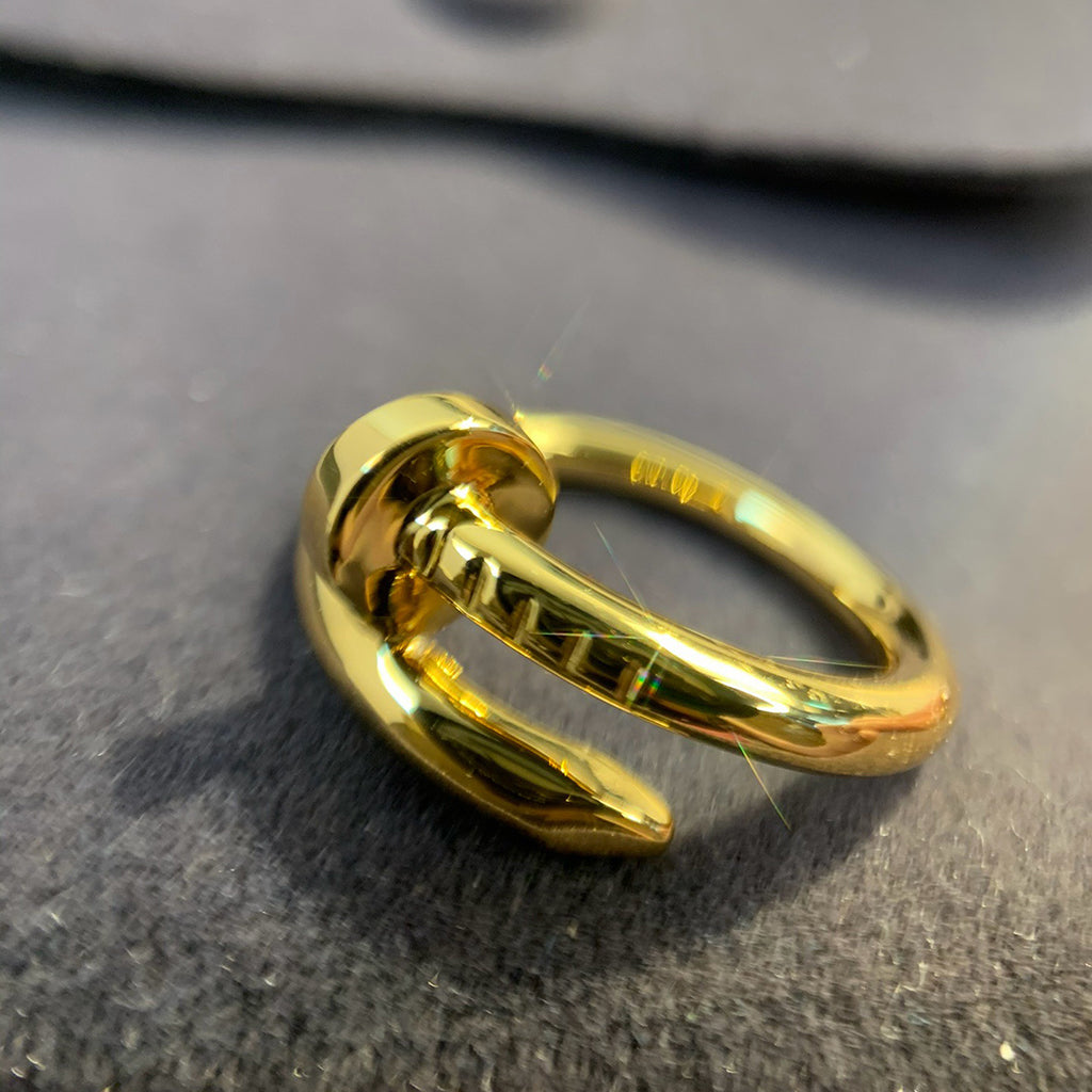 [LORA] JUSTE RING 2.6MM