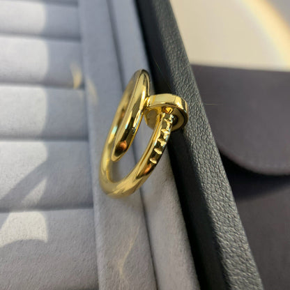 [LORA] JUSTE RING 2.6MM