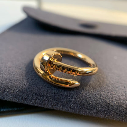 [LORA] JUSTE RING 2.6MM
