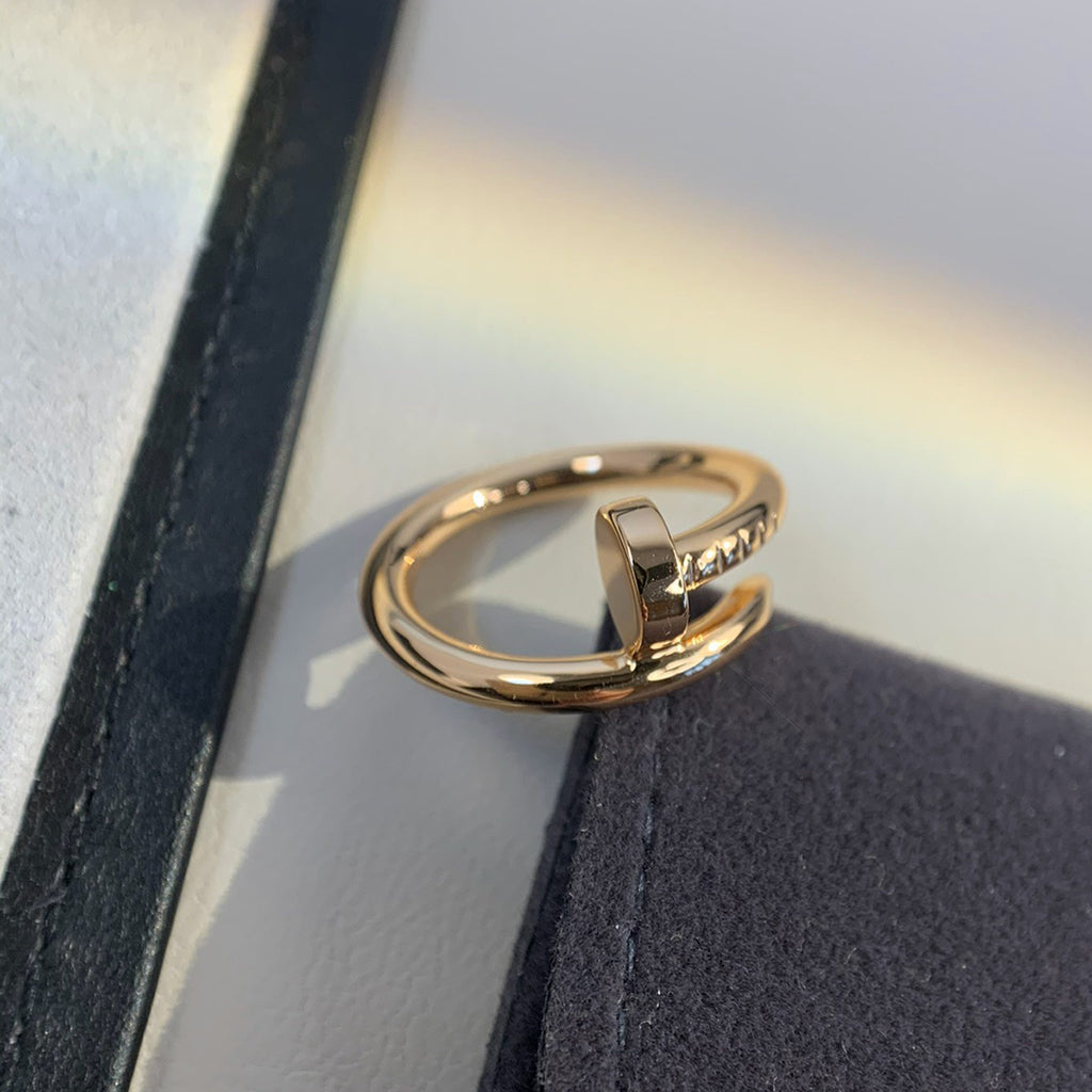 [LORA] JUSTE RING 2.6MM