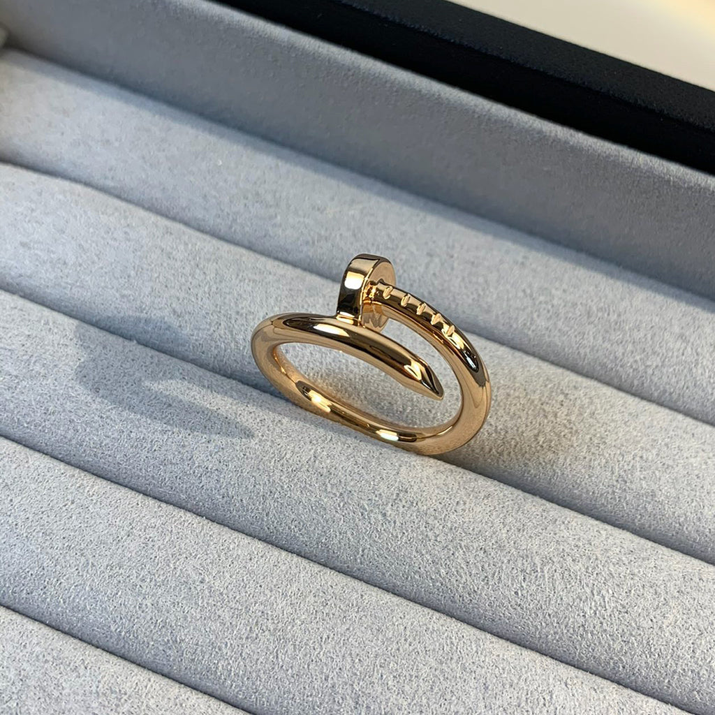[LORA] JUSTE RING 2.6MM