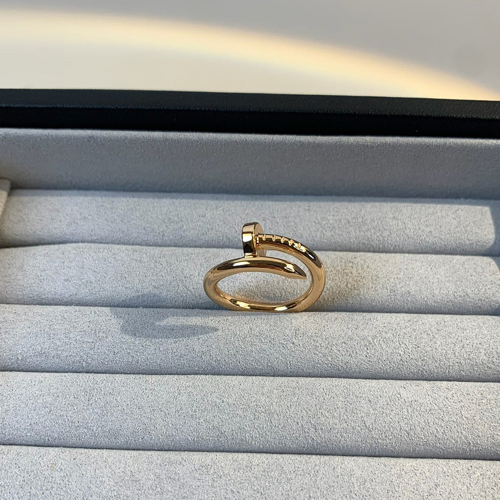 [LORA] JUSTE RING 2.6MM