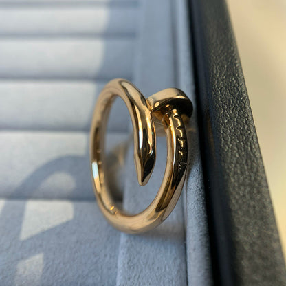 [LORA] JUSTE RING 2.6MM
