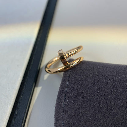[LORA] JUSTE RING 2.6MM