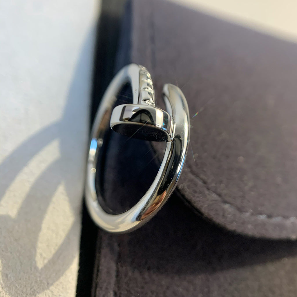 [LORA] JUSTE RING 2.6MM