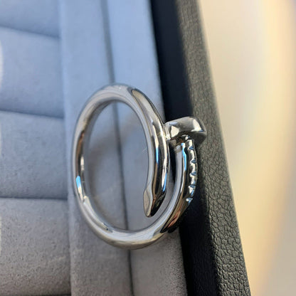 [LORA] JUSTE RING 2.6MM