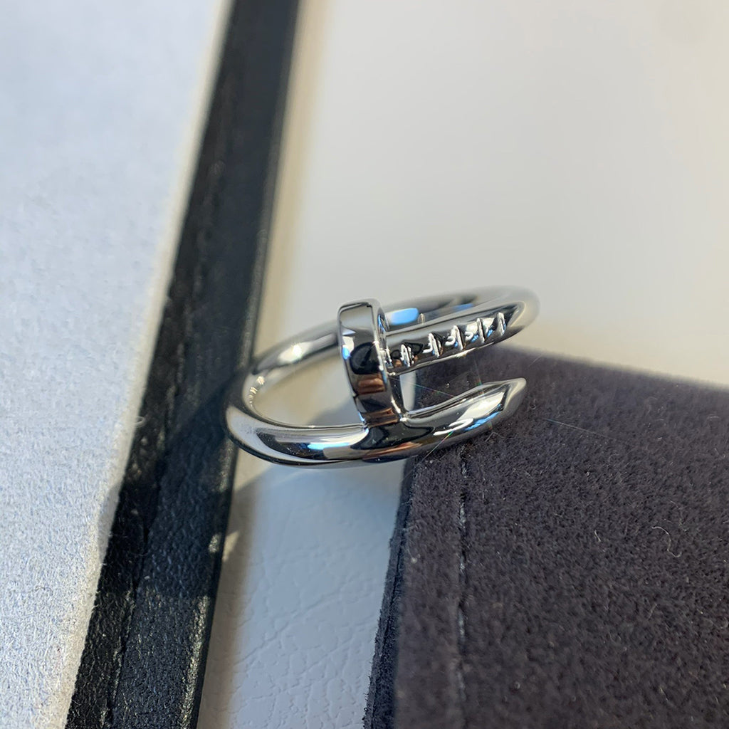 [LORA] JUSTE RING 2.6MM