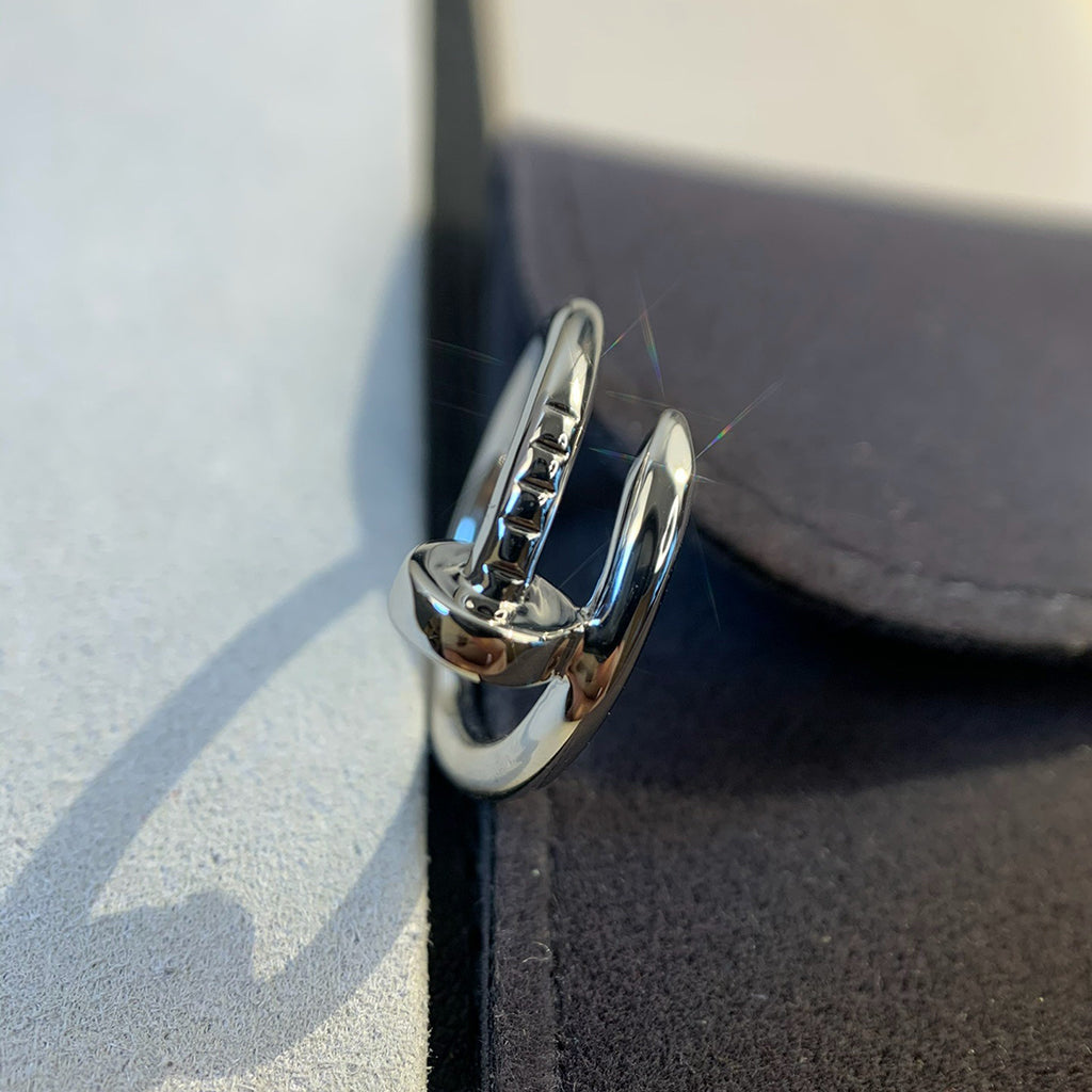 [LORA] JUSTE RING 2.6MM