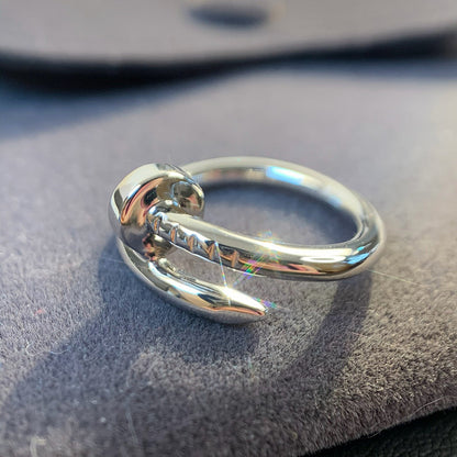 [LORA] JUSTE RING 2.6MM
