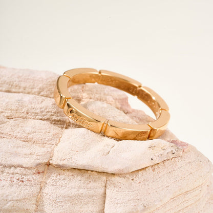 [LORA] MAILLON PANTHERE NO DIAMOND RING