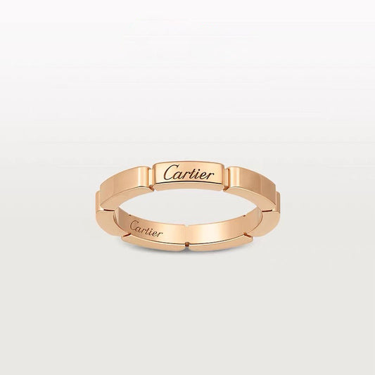 [Lora] MAILLON PANTHERE NO DIAMOND RING
