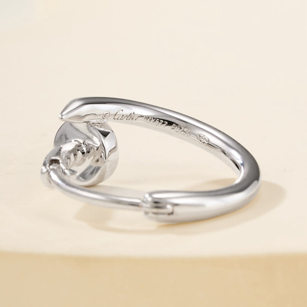 [LORA] JUSTE NO DIAMOND MINI EARRINGS