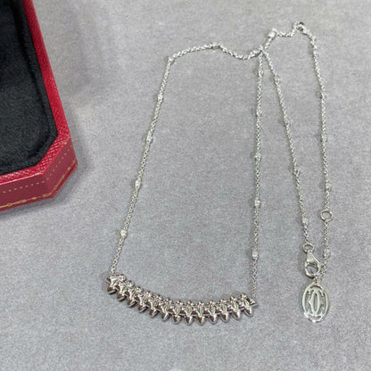 [LORA] CLASH  MEDIUM NECKLACE