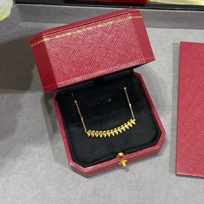 [LORA] CLASH  MEDIUM NECKLACE
