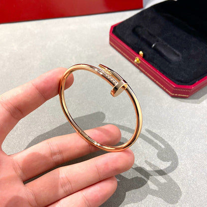 [LORA] JUSTE BRACELET 3.5MM